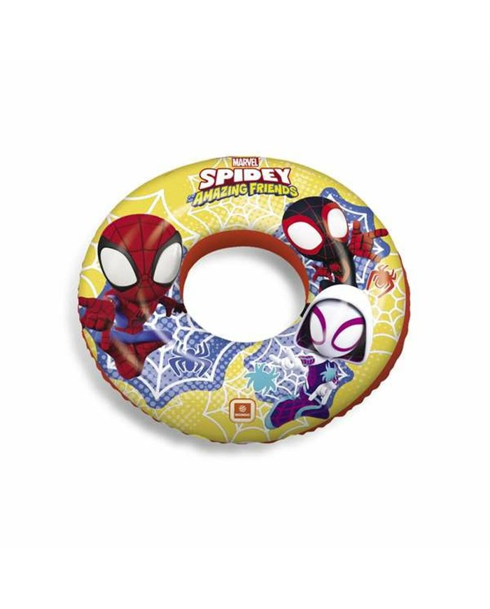 Galleggiante Gonfiabile Spidey 50 cm Galleggiante Gonfiabile Spidey 50 cm
