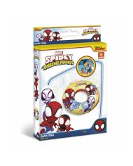 Galleggiante Gonfiabile Spidey 50 cm Galleggiante Gonfiabile Spidey 50 cm