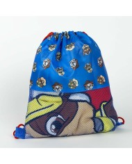 Telo da Mare The Paw Patrol Azzurro 27 x 33 x 7 cm 3 Pezzi Telo da Mare The Paw Patrol Azzurro 27 x 33 x 7 cm 3 Pezzi