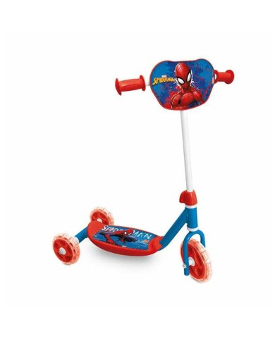 Monopattino Spider-Man 60 x 46 x 13,5 cm Per bambini