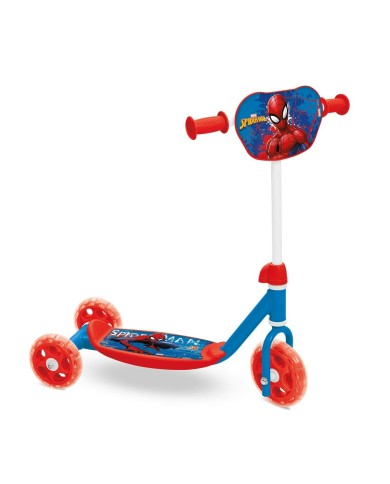 Monopattino Spider-Man 60 x 46 x 13,5 cm Per bambini