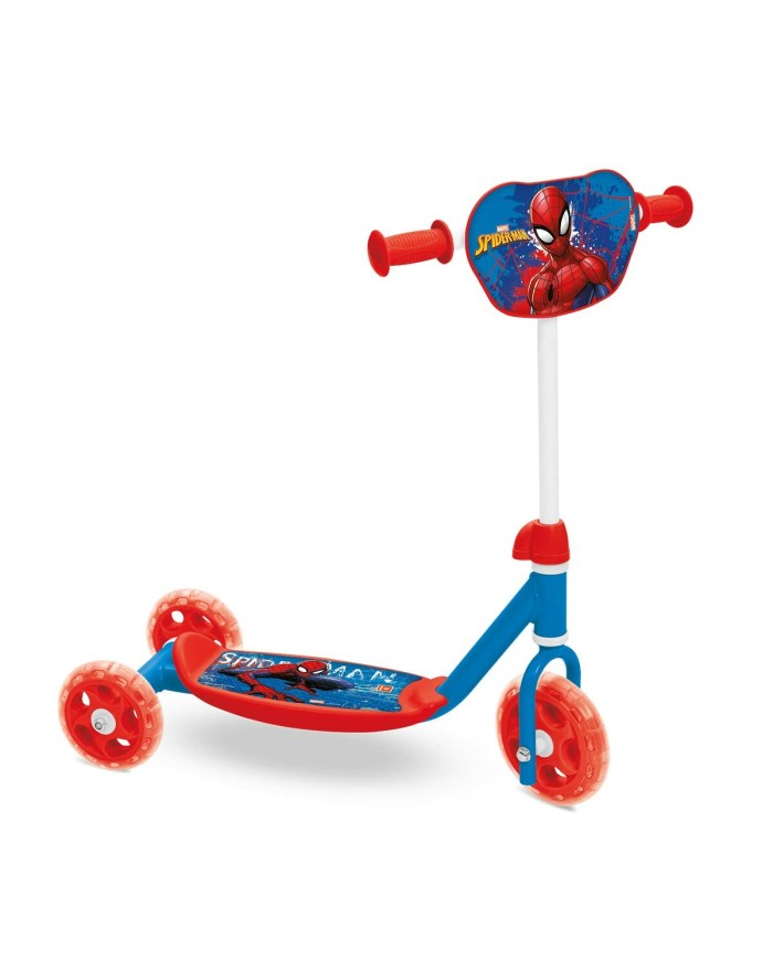 Monopattino Spider-Man 60 x 46 x 13,5 cm Per bambini