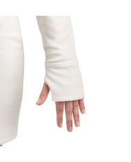 Costume per Adulti My Other Me Taglia unica Pupazzo di Neve 2 Pezzi Bianco Costume per Adulti My Other Me Taglia unica Pupazzo di Neve 2 Pezzi Bianco