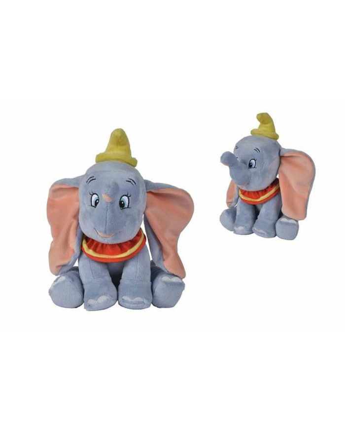 Peluche Disney Cakey Cat 25 cm Multicolore Poliestere Peluche Disney Cakey Cat 25 cm Multicolore Poliestere