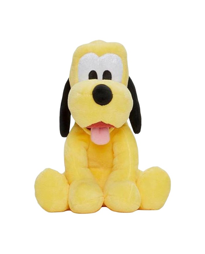 Peluche Disney Pluto 35 cm Peluche Disney Pluto 35 cm