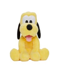 Peluche Disney Pluto 35 cm Peluche Disney Pluto 35 cm