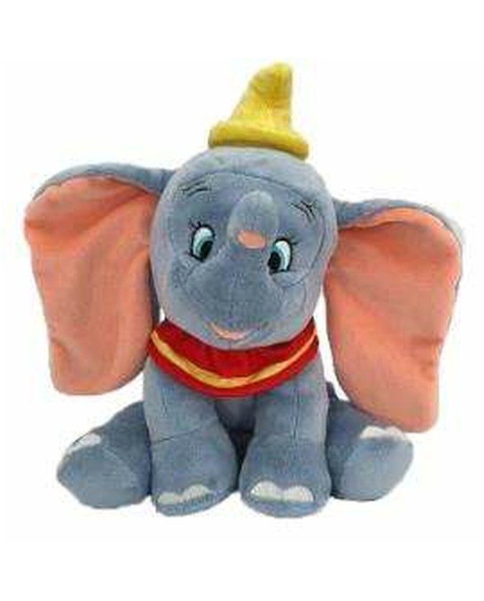 Peluche Disney Dumbo 35 cm Multicolore