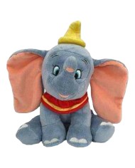Peluche Disney Dumbo 35 cm Multicolore