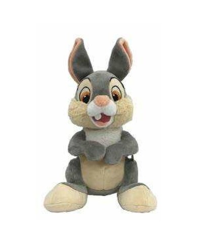 Peluche Disney Tambor 35 cm Multicolore