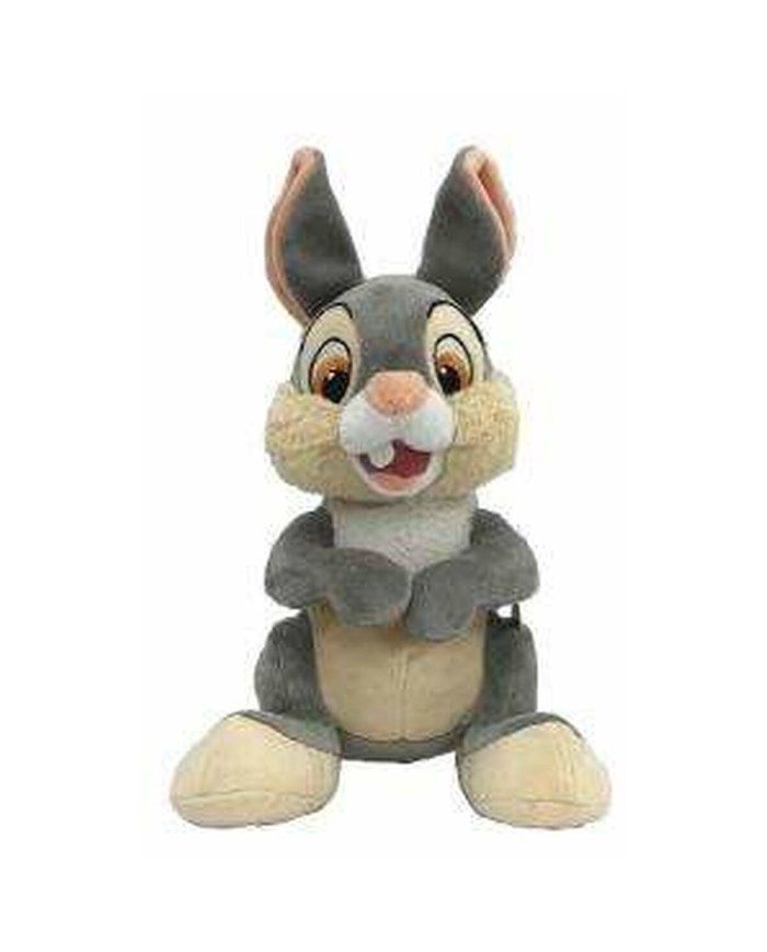 Peluche Disney Tambor 35 cm Multicolore Peluche Disney Tambor 35 cm Multicolore