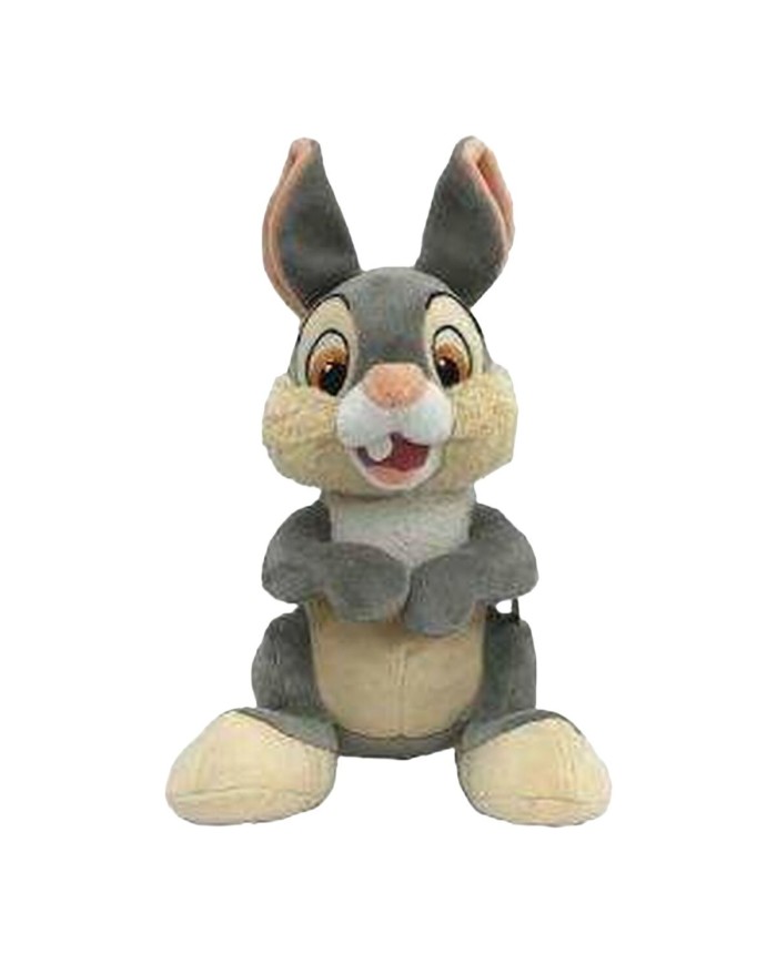 Peluche Disney Tambor 35 cm Multicolore Peluche Disney Tambor 35 cm Multicolore