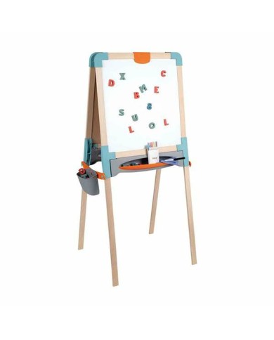 Lavagna Double-face Smoby Lavagna Double-face Smoby