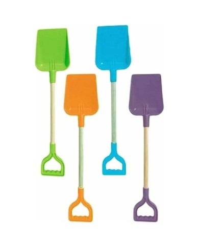 Paletta di Plastica Colorbaby 56 cm