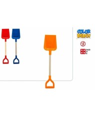 Paletta di Plastica Colorbaby 56 cm