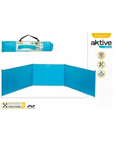 Parabrezza Colorbaby 300 x 85 x 2 cm