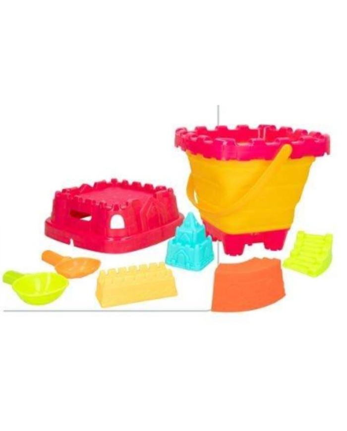 Set di giocattoli per il mare Colorbaby