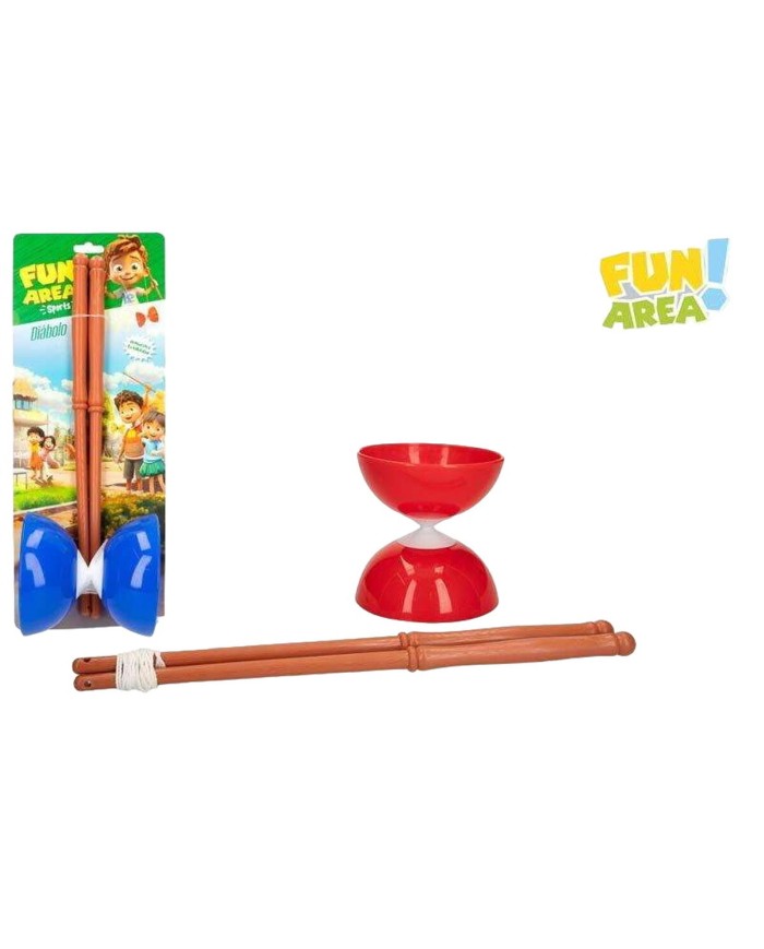 Diablo Colorbaby Sports & Games Diablo Colorbaby Sports & Games