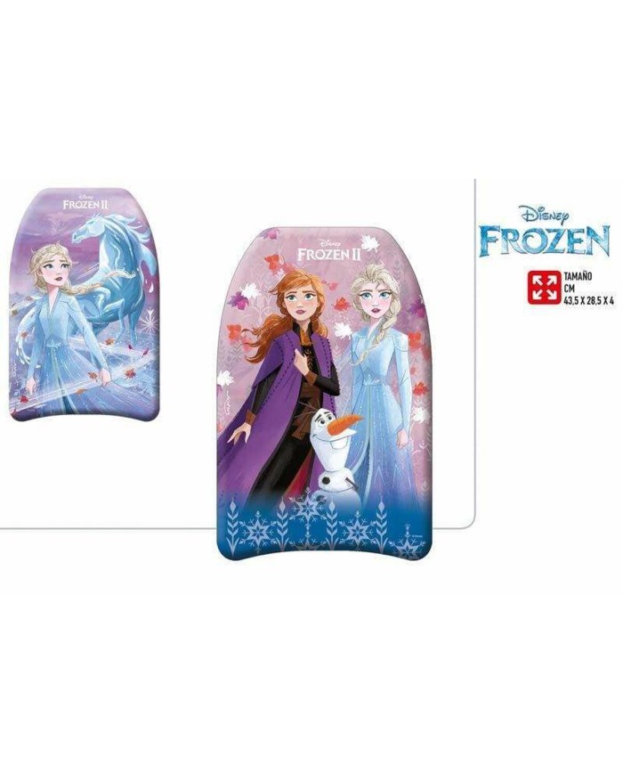 Tavola da Surf Colorbaby Frozen 43,5 x 28,5 x 4 cm Tavola da Surf Colorbaby Frozen 43,5 x 28,5 x 4 cm