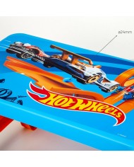 Set di Tavolo e Sedie per Bambini Colorbaby Azzurro Arancio Set di Tavolo e Sedie per Bambini Colorbaby Azzurro Arancio