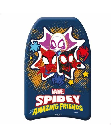 Tavola da Surf Colorbaby Spidey & Friends 43,5 x 28,5 x 4 cm Tavola da Surf Colorbaby Spidey & Friends 43,5 x 28,5 x 4 cm