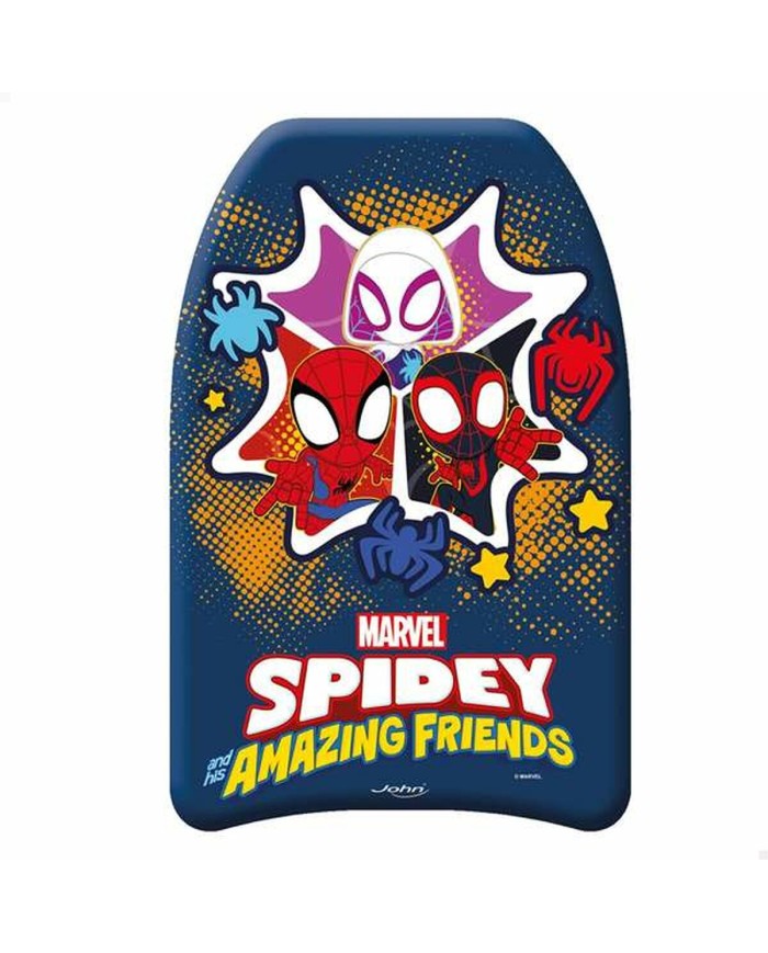 Tavola da Surf Colorbaby Spidey & Friends 43,5 x 28,5 x 4 cm Tavola da Surf Colorbaby Spidey & Friends 43,5 x 28,5 x 4 cm