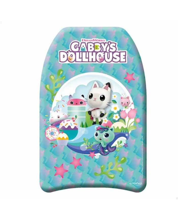 Tavola da Surf Colorbaby Gabby's Dollhouse 43,5 x 28,5 x 4 cm Tavola da Surf Colorbaby Gabby's Dollhouse 43,5 x 28,5 x 4 cm