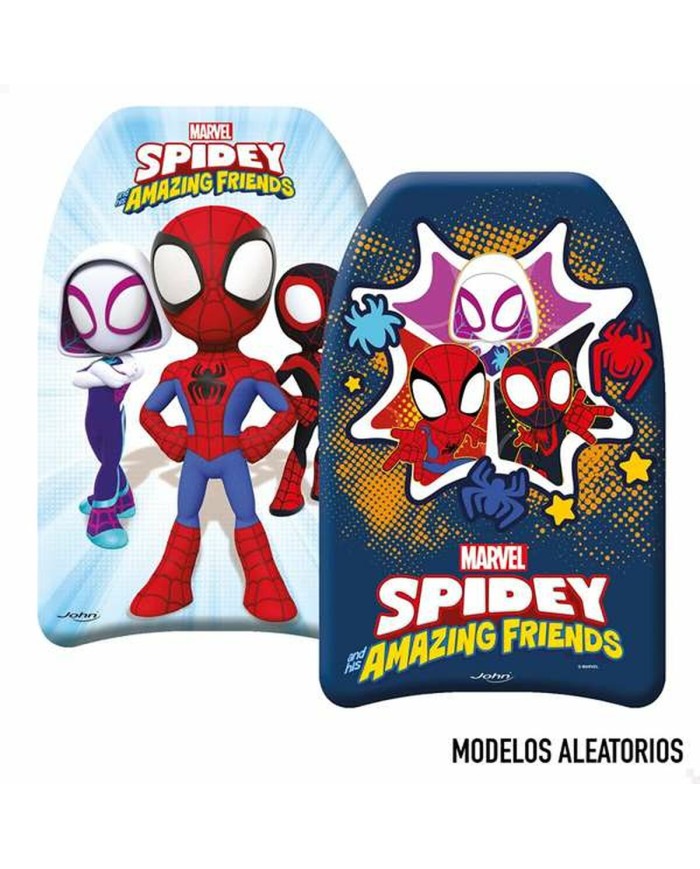 Tavola da Surf Colorbaby Spidey & Friends 43,5 x 28,5 x 4 cm Tavola da Surf Colorbaby Spidey & Friends 43,5 x 28,5 x 4 cm
