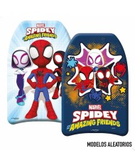 Tavola da Surf Colorbaby Spidey & Friends 43,5 x 28,5 x 4 cm Tavola da Surf Colorbaby Spidey & Friends 43,5 x 28,5 x 4 cm