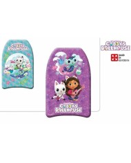 Tavola da Surf Colorbaby Gabby's Dollhouse 43,5 x 28,5 x 4 cm Tavola da Surf Colorbaby Gabby's Dollhouse 43,5 x 28,5 x 4 cm