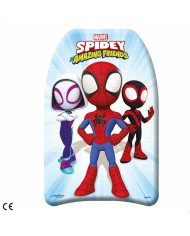 Tavola da Surf Colorbaby Spidey & Friends 43,5 x 28,5 x 4 cm Tavola da Surf Colorbaby Spidey & Friends 43,5 x 28,5 x 4 cm