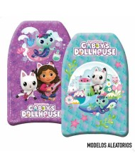 Tavola da Surf Colorbaby Gabby's Dollhouse 43,5 x 28,5 x 4 cm Tavola da Surf Colorbaby Gabby's Dollhouse 43,5 x 28,5 x 4 cm