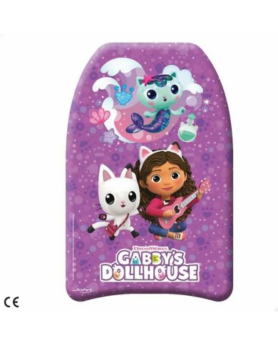 Tavola da Surf Colorbaby Gabby's Dollhouse 43,5 x 28,5 x 4 cm Tavola da Surf Colorbaby Gabby's Dollhouse 43,5 x 28,5 x 4 cm