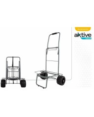 Carrello da Spiaggia Multiuso Colorbaby