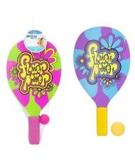 Secchiello da Mare AVC 4 Pezzi Pirata