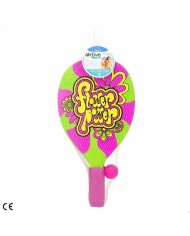 Palette da Spiaggia con Palla Colorbaby 40 x 0,8 x 21 cm