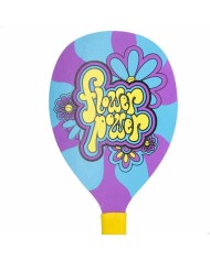 Palette da Spiaggia con Palla Colorbaby 40 x 0,8 x 21 cm