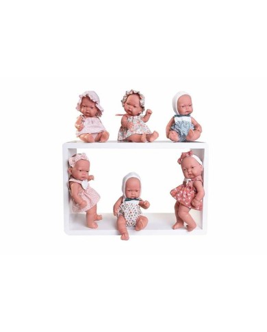 Baby doll Antonio Juan Pitu 26 cm Baby doll Antonio Juan Pitu 26 cm
