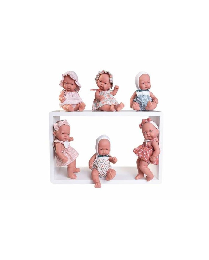 Baby doll Antonio Juan Pitu 26 cm Baby doll Antonio Juan Pitu 26 cm