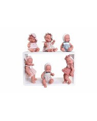 Baby doll Baby Luna 24 cm Baby doll Baby Luna 24 cm