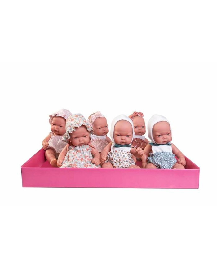 Baby doll Antonio Juan Pitu 26 cm Baby doll Antonio Juan Pitu 26 cm