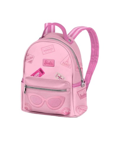 Zaino Scuola Barbie