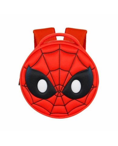 Zaino per Bambini Spider-Man 20 x 5 cm