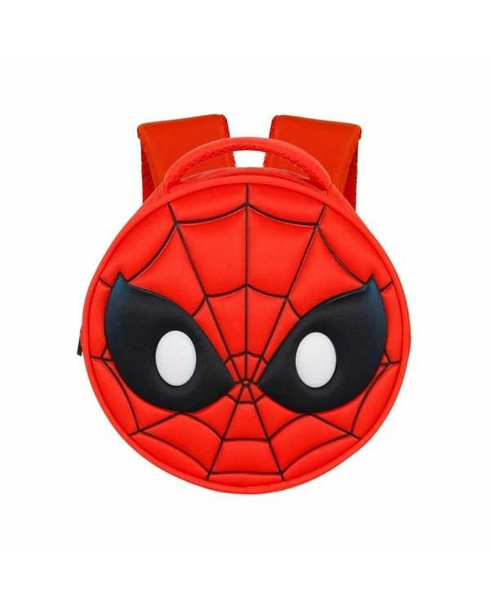 Zaino per Bambini Spider-Man 20 x 5 cm