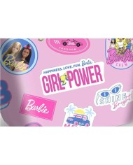 Borsa da Mare Karactermania Barbie Soleil Malibu 37 x 52 x 17 cm