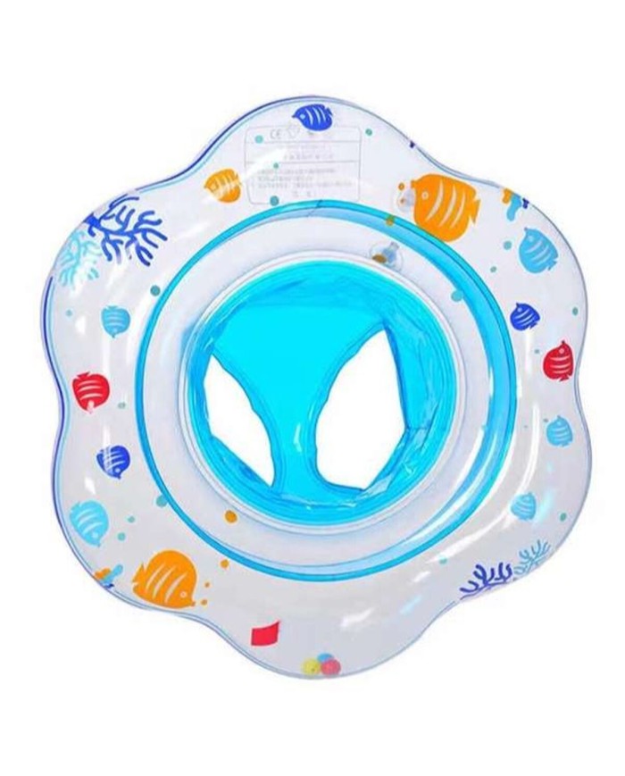 Galleggiante Gonfiabile Creaciones Llopis Baby Fiore 55 cm Galleggiante Gonfiabile Creaciones Llopis Baby Fiore 55 cm