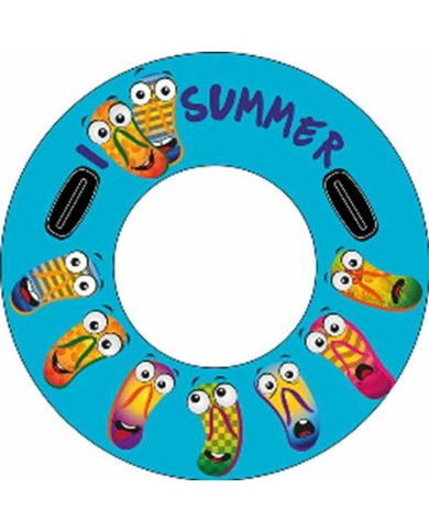 Galleggiante Gonfiabile Creaciones Llopis 85 cm Galleggiante Gonfiabile Creaciones Llopis 85 cm