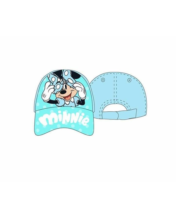 Cappellino per Bambini Minnie Mouse Cappellino per Bambini Minnie Mouse