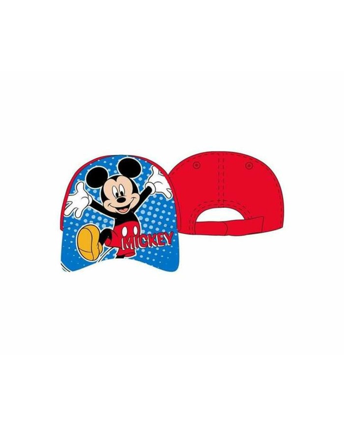 Cappellino per Bambini Mickey Mouse