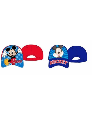 Cappellino per Bambini Mickey Mouse Cappellino per Bambini Mickey Mouse