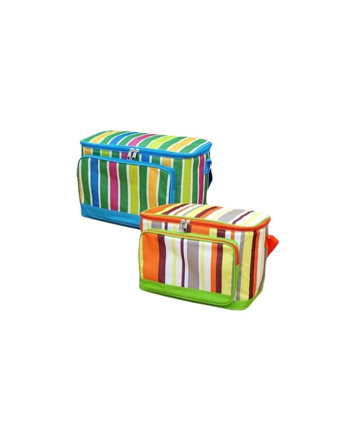Frigo Portatile Montesca PVC Alluminio 30 x 19 x 2 cm Frigo Portatile Montesca PVC Alluminio 30 x 19 x 2 cm